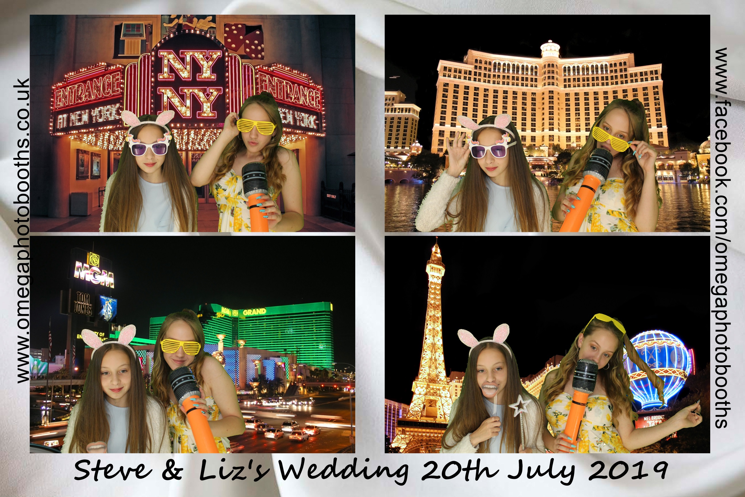 Liz Coates wedding | View more photos from the event at gallery.omegaphotobooths.co.uk/u/Omega-Photobooths/Liz-Coates-wedding